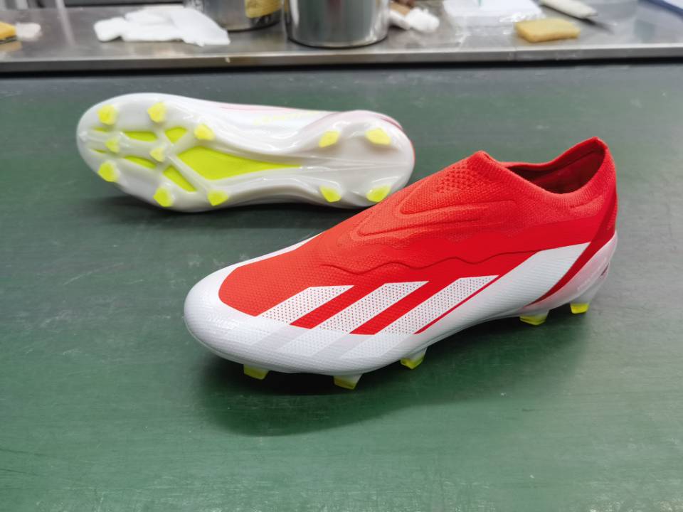 Adidas X Crazyfast.1 Laceless FG Size 39-45-59908386